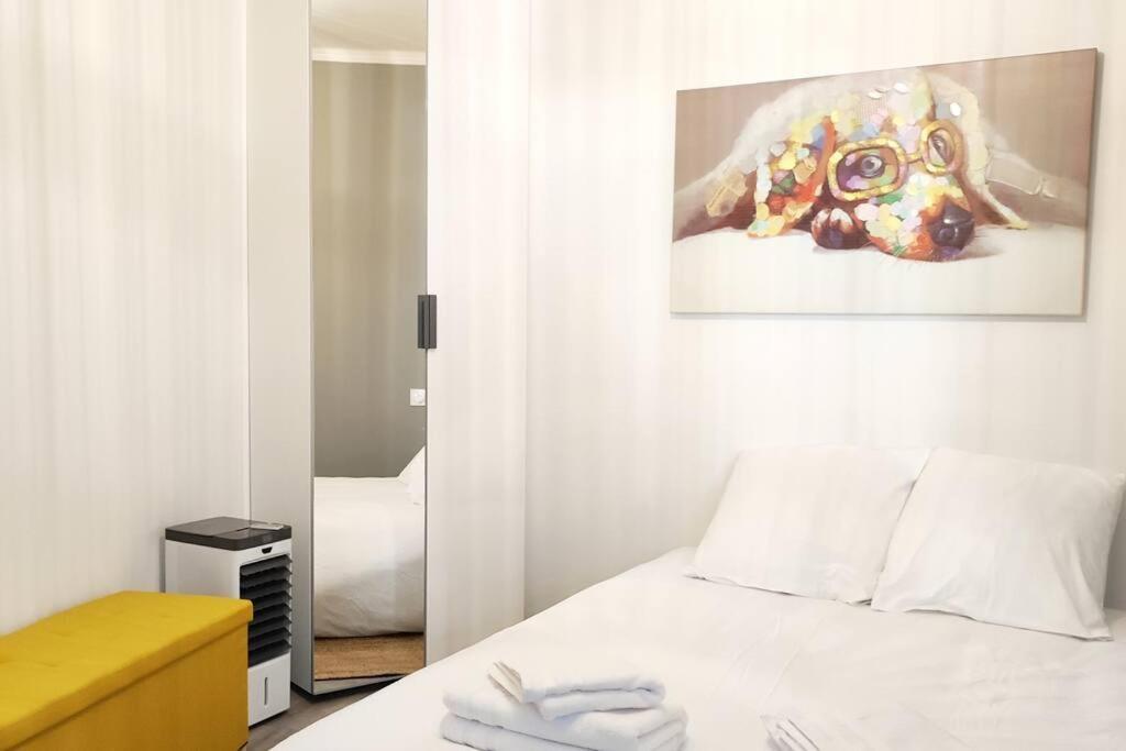 Cocon De Charline - Charme Et Elegance Dans Le Centre Apartamento Montauban Exterior foto