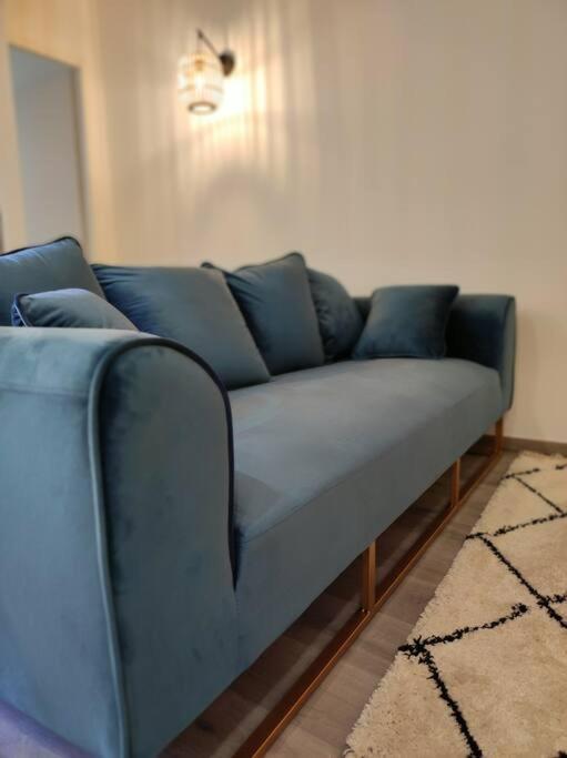 Cocon De Charline - Charme Et Elegance Dans Le Centre Apartamento Montauban Exterior foto