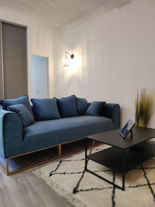 Cocon De Charline - Charme Et Elegance Dans Le Centre Apartamento Montauban Exterior foto